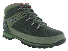 TIMBERLAND A5W45 EURO SPRINT<br>Kaki