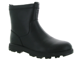 UGG AUSTRALIA KENNEN<br>Noir