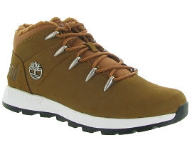 TIMBERLAND A69FM SPRINT TREKKER WL<br>Marron