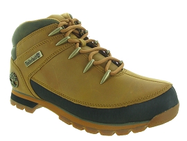 TIMBERLAND A61R5 EURO SPRINT<br>Jaune