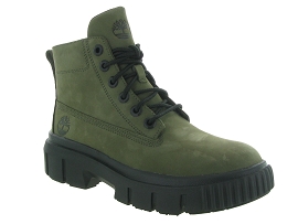 TIMBERLAND A26PD GREYFIELD<br>Kaki