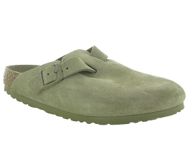 BIRKENSTOCK NEW BOSTON WOMEN<br>Taupe