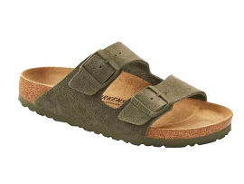 BIRKENSTOCK ARIZONA THYME<br>Kaki