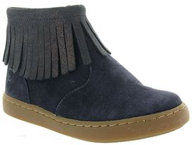 SG28 PLAY FRINGE MASCARA:Nubuck/Bleu/