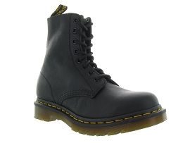 DOC MARTENS PASCAL VIRGINIA<br>Noir