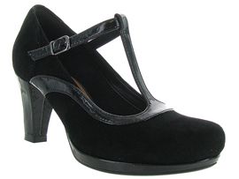 059 CHORUS PITCH:Nubuck/Noir/Noir