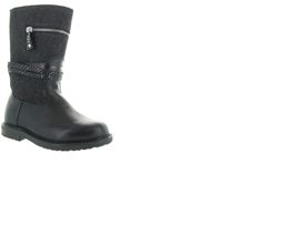 25077 BOAT CLASSIC BOAT 2 STYLE:Cuir/Noir/