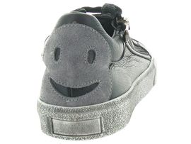 REQINS DOMINO SMILEY<br>Gris