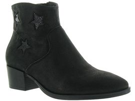REQINS GUYANNE<br>Noir