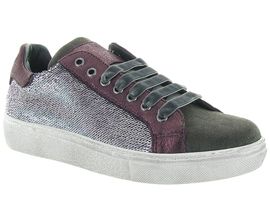 ARIZONA EVA SUN MIX:SEQUIN/Gris/Gris