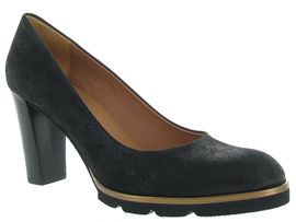 22446 7351:Cuir/Noir/Noir