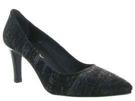 24312 7901:Cuir laminé/Noir/