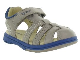 2155 PLATINIUM:Cuir/Marron/