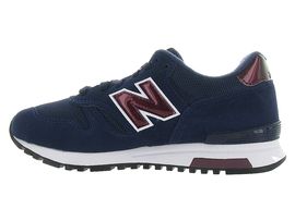 Chaussures Chaussures Online | wl565 marine baskets et sneakers ... Chaussures Chaussures Online | wl565 marine baskets et sneakers ...