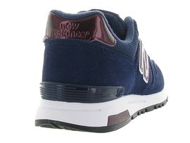 Chaussures Chaussures Online | wl565 marine baskets et sneakers ... Chaussures Chaussures Online | wl565 marine baskets et sneakers ...