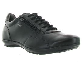 GEOX U34A5D SYMBOL<br>Noir