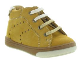 OPIACE ANKARA:Cuir/Jaune/