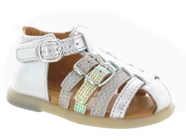 258 TWIX:Cuir/Marron/