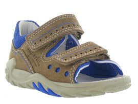 LEATHER ROPE REAL ESPADSANDAL 030:Nubuck/Gris/