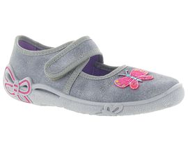 SUPERFIT 288<br>Gris