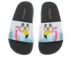claquette homme originale