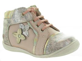 chaussures 23 fille