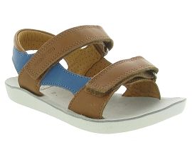 SHOO POM GOA BOY<br>Marron