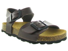 PLAKTON LOUIS<br>Marron fonçé