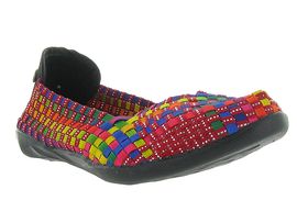 chaussures femme bernie mev