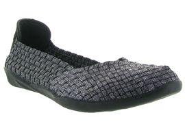 2568 CATWALK:Noir/