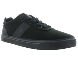 RALPH LAUREN HANFORD<br>Noir
