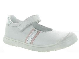 PIC ECLIP:Cuir/Gris/Gris