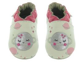 FERID GIRLY SPACE:Cuir/Beige/