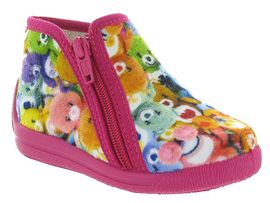 BELLAMY TELLA<br>Nounours