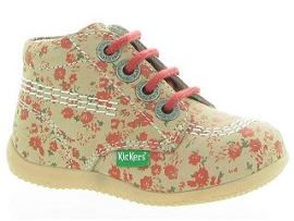 KICKERS BILLY<br>Rose