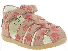 KICKERS BIGFLO<br>Rose
