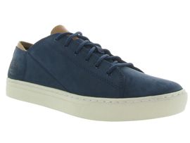 TEMINI A1Y6V ADVENTURE:Nubuck/Bleu/
