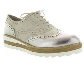 TAMARIS 23717<br>Argent