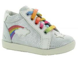 7.78.90 CINTIA MINI BYMBOL:Cuir laminé/Marron/