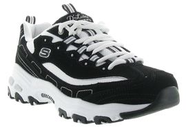 CASTEL 11930:Cuir/Noir/Noir