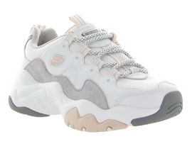 SKECHERS FOOTWEAR 12955<br>Blanc