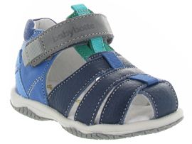 SEASON TYPO:Cuir/Bleu/