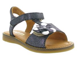 PC574 GC574 KAKATOES:Cuir/Noir/