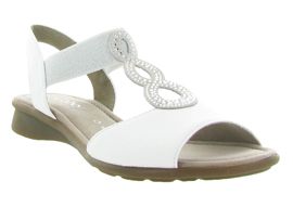 KICKBOOST 26.065:Cuir/Beige/