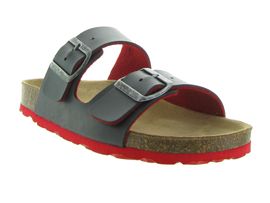 ZERMATT MATCHA NUBIA:Nubuck/Marron/