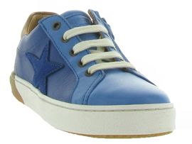KICKBOOST 31801:Cuir/Bleu/