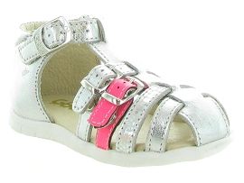 D0778 PERLE:Cuir/Marron/