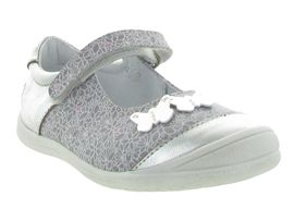 GBB Sachiko Ballerines//Babies Filles Rose Ballerines//Babies