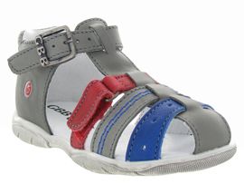 GBB ARIGO<br>Gris