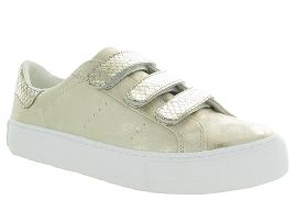 QUITO 5187 ARCADE STRAP GLOOM REPTIL:Synthetique/Gris/